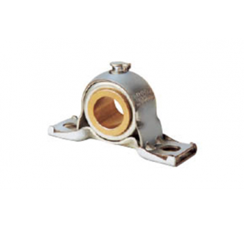 BRONZOIL series bearings