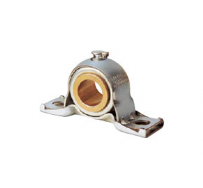 BRONZOIL series bearings