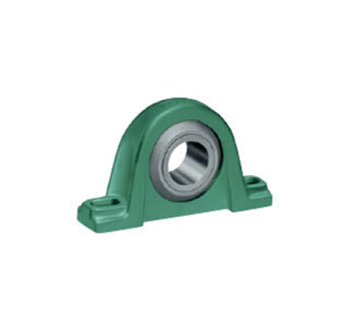 SOLIDLUBE series bearings