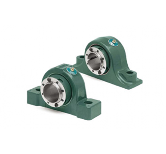 IP/ISN series bearings